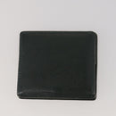 LOUIS VUITTON Epi Monogram Key Case Coin Purse Wallet 5 Set Blue LV Auth BA15060-2