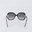 Chloe D&G YSL Sunglasses Plastic 3 Set Brown Black Gold Auth BA15061-15