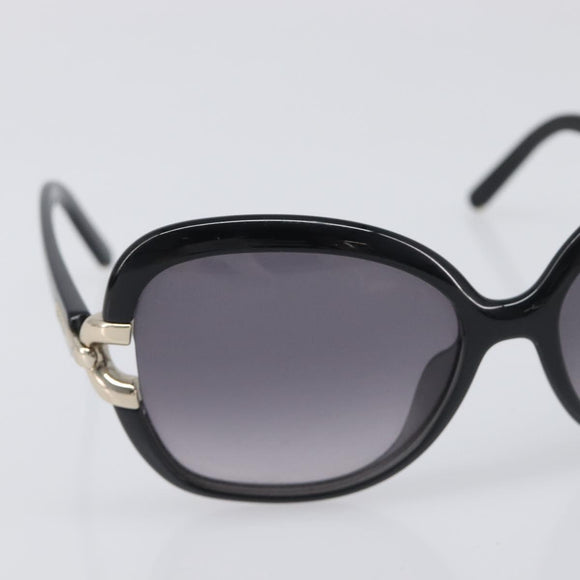 Chloe D&G YSL Sunglasses Plastic 3 Set Brown Black Gold Auth BA15061