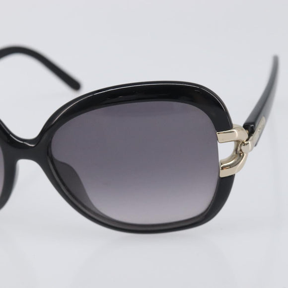Chloe D&G YSL Sunglasses Plastic 3 Set Brown Black Gold Auth BA15061