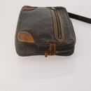 LOUIS VUITTON Monogram Clutch Bag 3 Set LV Auth BA15064-4