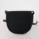 CARTIER YSL MCM Bally Clutch Shoulder Bag Leather 5 Set Black Auth BA15067-3