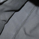 HERMES Fourre Tout Hand Bag Cotton 4 Set Navy Red gray Auth BA15070-7