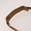 LOUIS VUITTON Monogram Saumur 30 Shoulder Bag M42256 LV Auth BA15083-8
