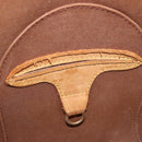 LOUIS VUITTON Monogram Ellipse PM Hand Bag M51127 LV Auth BA15086-17