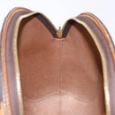 LOUIS VUITTON Monogram Ellipse PM Hand Bag M51127 LV Auth BA15086-19