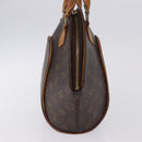 LOUIS VUITTON Monogram Ellipse PM Hand Bag M51127 LV Auth BA15086-4