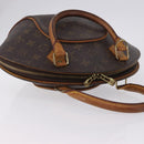 LOUIS VUITTON Monogram Ellipse PM Hand Bag M51127 LV Auth BA15086-6