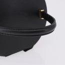 LOUIS VUITTON Epi Cannes Hand Bag Black M48032 LV Auth BA15093-7