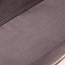 LOUIS VUITTON Monogram Vernis Rosewood Avenue Bag Amarante M93510 Auth BA15096-11