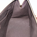 LOUIS VUITTON Monogram Vernis Rosewood Avenue Bag Amarante M93510 Auth BA15096-20