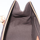 LOUIS VUITTON Monogram Vernis Rosewood Avenue Bag Amarante M93510 Auth BA15096-21