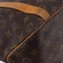 LOUIS VUITTON Monogram Sac Shopping Tote Bag M51108 LV Auth BA15097-16