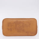 LOUIS VUITTON Monogram Alma Hand Bag M51130 LV Auth BA15112-6
