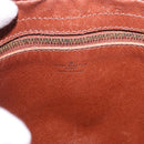LOUIS VUITTON Monogram Jeune Fille MM Shoulder Bag M51226 LV Auth BA15123-19