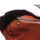 LOUIS VUITTON Monogram Jeune Fille MM Shoulder Bag M51226 LV Auth BA15123-22