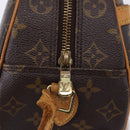 LOUIS VUITTON Monogram Blois Shoulder Bag M51221 LV Auth BA15129-10