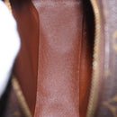 LOUIS VUITTON Monogram Blois Shoulder Bag M51221 LV Auth BA15129-11