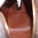LOUIS VUITTON Monogram Blois Shoulder Bag M51221 LV Auth BA15129-20