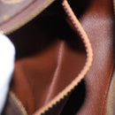 LOUIS VUITTON Monogram Blois Shoulder Bag M51221 LV Auth BA15129-22