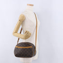 LOUIS VUITTON Monogram Blois Shoulder Bag M51221 LV Auth BA15129-23