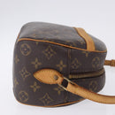 LOUIS VUITTON Monogram Blois Shoulder Bag M51221 LV Auth BA15129-3