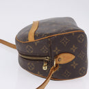 LOUIS VUITTON Monogram Blois Shoulder Bag M51221 LV Auth BA15129-4