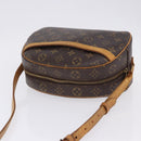 LOUIS VUITTON Monogram Blois Shoulder Bag M51221 LV Auth BA15129-6