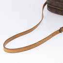 LOUIS VUITTON Monogram Blois Shoulder Bag M51221 LV Auth BA15129-7