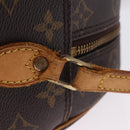 LOUIS VUITTON Monogram Blois Shoulder Bag M51221 LV Auth BA15129-8
