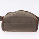 LOUIS VUITTON Damier Geant Sitadan NM Bag Brown Tail M93224 LV Auth BA15134-6