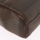 LOUIS VUITTON Damier Geant Sitadan NM Bag Brown Tail M93224 LV Auth BA15134-9