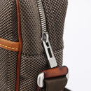 LOUIS VUITTON Damier Geant Sitadan NM Bag Brown Tail M93224 LV Auth BA15134-18