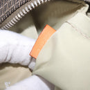 LOUIS VUITTON Damier Geant Sitadan NM Bag Brown Tail M93224 LV Auth BA15134-12