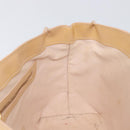 LOUIS VUITTON Monogram Vernis Wilshire PM Rose Flow lantern M91642 Auth BA15141-21