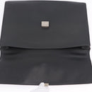 LOUIS VUITTON Taiga Porte Documents Angara Briefcase Ardoise M30772 Auth BA15145-10