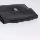 LOUIS VUITTON Taiga Porte Documents Angara Briefcase Ardoise M30772 Auth BA15145-7