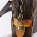 LOUIS VUITTON Monogram Marly Bandouliere Shoulder Bag M51828 LV Auth BA15148-10