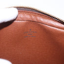 LOUIS VUITTON Monogram Marly Bandouliere Shoulder Bag M51828 LV Auth BA15148-18