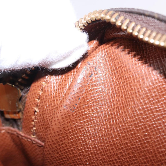 LOUIS VUITTON Monogram Marly Bandouliere Shoulder Bag M51828 LV Auth BA15148