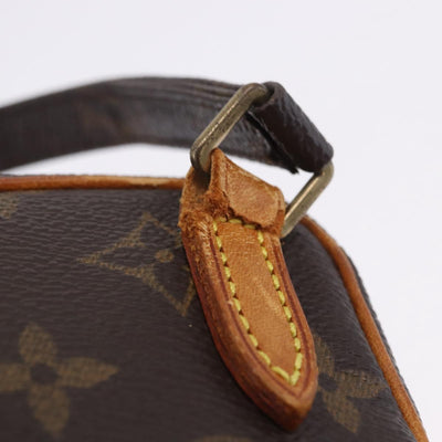 LOUIS VUITTON Monogram Marly Bandouliere Shoulder Bag M51828 LV Auth BA15148 - 0