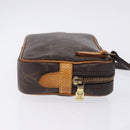 LOUIS VUITTON Monogram Marly Bandouliere Shoulder Bag M51828 LV Auth BA15148-4