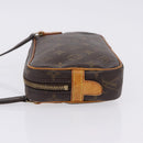 LOUIS VUITTON Monogram Marly Bandouliere Shoulder Bag M51828 LV Auth BA15148-5