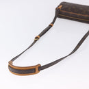 LOUIS VUITTON Monogram Marly Bandouliere Shoulder Bag M51828 LV Auth BA15148-8