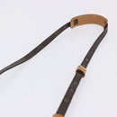 LOUIS VUITTON Monogram Marly Bandouliere Shoulder Bag M51828 LV Auth BA15148-9