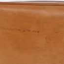 LOUIS VUITTON Monogram Alma PM Hand Bag M53151 LV Auth BA15149-6