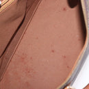 LOUIS VUITTON Monogram Alma PM Hand Bag M53151 LV Auth BA15149-10
