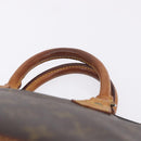 LOUIS VUITTON Monogram Alma PM Hand Bag M53151 LV Auth BA15149-14