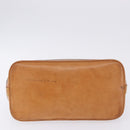LOUIS VUITTON Monogram Alma PM Hand Bag M53151 LV Auth BA15149-5
