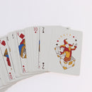 LOUIS VUITTON Cult Towaju Playing Cards paper Multicolor M65460 LV Auth BA15175-14